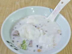 -麦记甜品(琼海店)