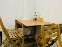 -海胆小馆(东北水饺·春柳店)