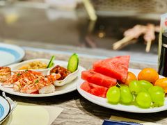 -大渔铁板烧(海雅缤纷城店)