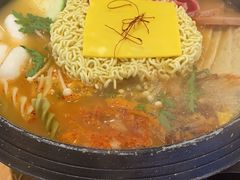 -WOW LUCKY创意韩料(龙阳广场店)