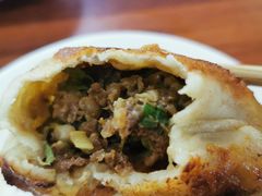 门钉肉饼-宝瑞门钉肉饼店