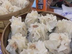 -都一处烧麦馆(前门店)