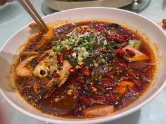 -李记东北饺子馆·东北菜(欢乐谷店)