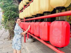 -回龙窝历史文化街区