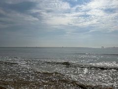 -日照海滨国家森林公园