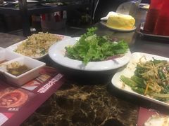 -尚雅铁板料理自助餐厅(乐松店)