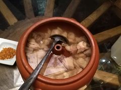 -云海肴·汽锅鸡·云南菜(天津国金汇店)