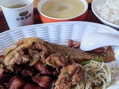 -小女当家·现炒简餐(绿地新都会店)