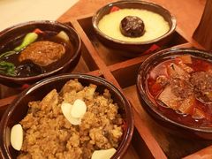 -西安饭庄(立丰国际店)
