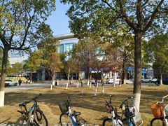 -安庆师范大学(龙山校区)