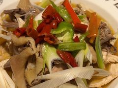 -胖老汉新疆特色椒麻鸡(南门店)