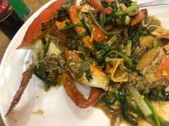 -無招牌海鮮(芽笼店)