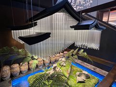 -蘇锦宴·淮扬菜烤鸭·小院(三元桥霄云路店)