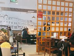 -八合里潮汕鲜牛肉火锅(深圳海岸城店)