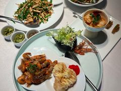 -杭州新新饭店·1913餐厅