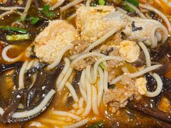 -粉八·云南米线·建水烧烤(常熟路店)