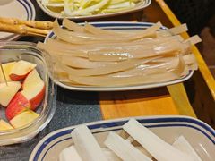 -小饕荟雅安贡椒鱼鲜馆(广福桥店)