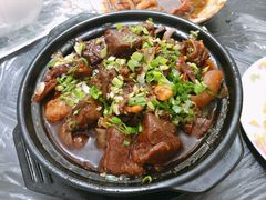 红烧羊肉-妈妈的小作坊(陈家镇店)