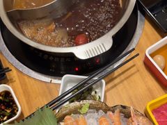 -水林间·寿喜烧自助(仙林金鹰店)