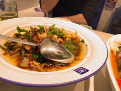 -兰湘子·湘菜小炒(南京江宁万达店)