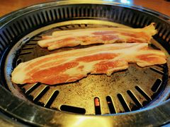 -豚豚猪村烤肉·韩国烤肉(总店)