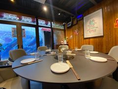 -四喜小胖·北京涮肉(五道营店)