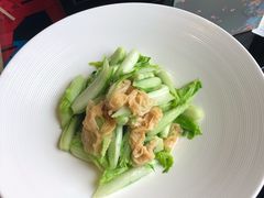 腐皮时蔬-上海滩餐厅(BFC外滩金融中心店)