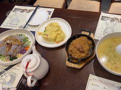 -老厨家(友谊路总店)