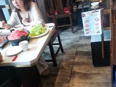 -红鼎坊·老成都火锅(新南门店)