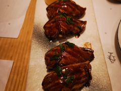 -小句号·精致料理(江南环球港店)