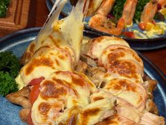 -卢布里西餐厅(总店)