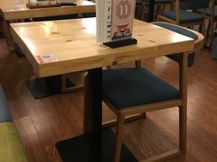 大堂-花漫里·日式の创意餐厅(刺桐店)