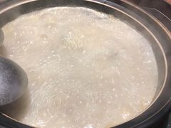 -捞神煲汤火锅(湖滨商业街店)