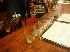 -RUMORS COFFEE ROASTERY鲁马滋咖啡(湖南路店)