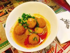 -七爷清汤腩·港式餐厅(金狮广场店)