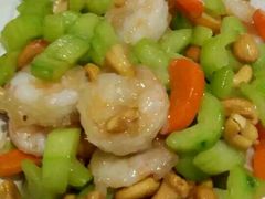 -赶海部落海鲜城(海阳路店)