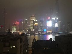 -上海外滩华尔道夫酒店