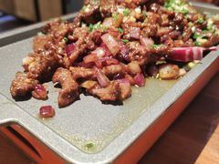 -树厨贵州菜(花果园购物中心店)