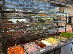 自助取餐区-33韩式自助烧烤(环城南路店)