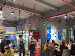 -钱山海鲜大排档