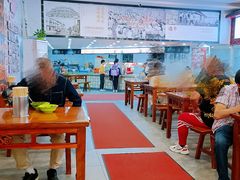 -三镇民生甜食馆(胜利街总店)