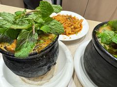 -云南李记罐罐米线饵丝小吃(汉中门金鹰店)