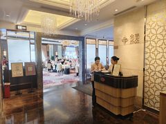 -金苑海鲜酒家(来魅力店)