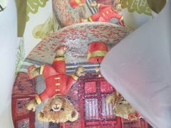 四味小盒-珍妮曲奇聪明小熊(尖沙咀店)