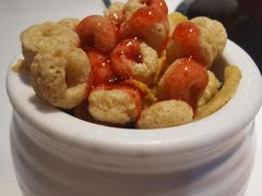 -黑鸡小馆(金源店)