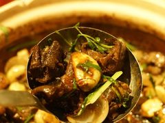 -银珠渔港·海鲜砂锅粥