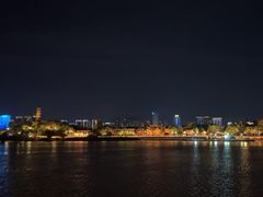 -江心屿景区