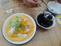 -豆豆冰室·地道招牌椰子冻(大良店)