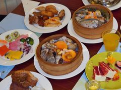 -马哥孛罗咖啡厅·Cafe Marco (厦门马哥孛罗东方大酒店)