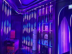 -星聚会KTV(中关村领展购物广场店)